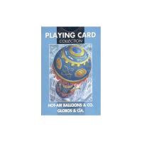 Cartas Globos & Cia (54 Cartas Juego - Playing Card) (Lo Sca...