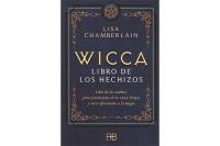 WICCA: LIBRO DE LOS HECHIZOS