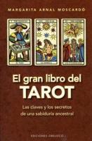 EL GRAN LIBRO DEL TAROT (Margarita Arnal)
