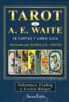 TAROT DE A. E. WAITE: 78 CARTAS Y LIBRO GUÍA (Pack Libro + ...