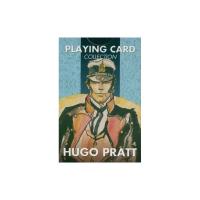 Cartas Coleccion Hugo Pratt (54 Cartas Juego - Playing Card)...