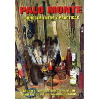 Libro Palo Monte, Conocimientos y Practicas.