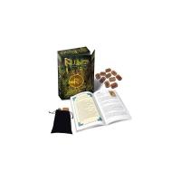 Libro Runes (INGLÉS) (Libro + Runas) (EN) (SCA)