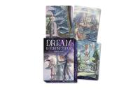 DREAM INTERPRETATION ORACLE CARDS (original Lo Scarabeo)