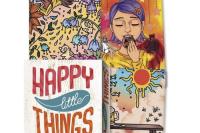 HAPPY LITTE THINGS (original Lo Scarabeo)