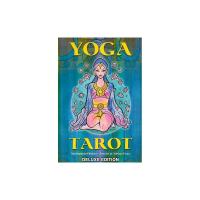 Tarot coleccion Yoga - Massimiliano Filadoro & Adriana Farin...