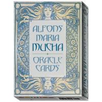 Oraculo Alfons Maria Mucha  (36 cartas) (SCA)