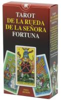 Tarot Rueda de la Señora Fortuna (SCA)