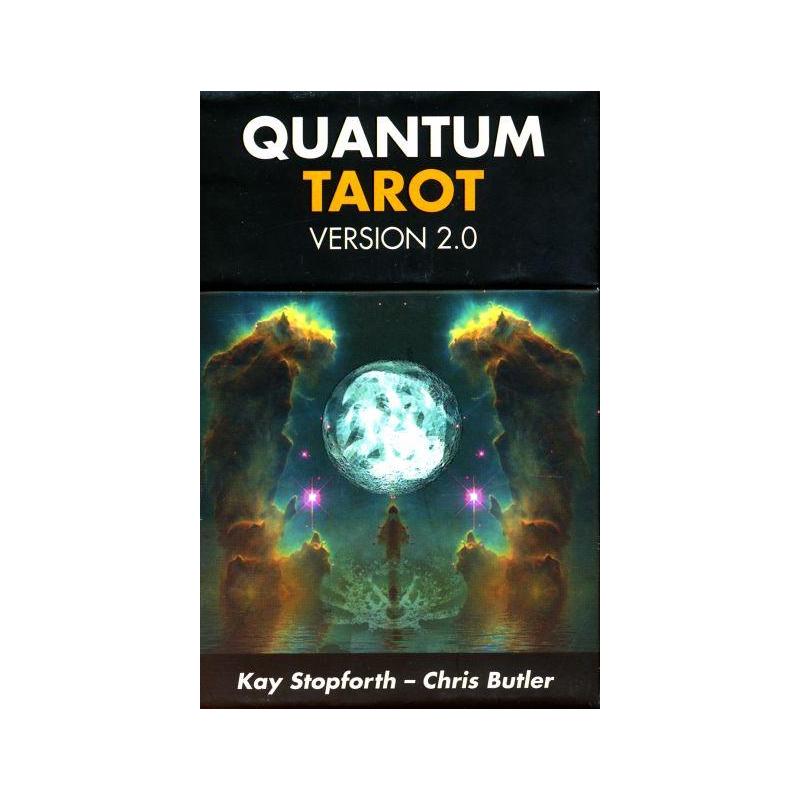 Tarot Quantum Version 2.0 (Standard) (SCA)