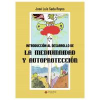 Libro Introduccion Al Desarrollo De La Mediumnidad  y Autopr...