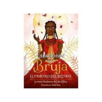 Oraculo Del Beltane - Estaciones de las Brujas (Lorriane And...