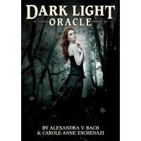 Oraculo Dark Light - Alexandra V. Bach/Carole-Anne Eschenazi...