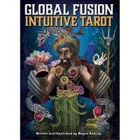 Tarot Global Fusion Intuitive - Wayne Rodney (78 Cartas) (En...