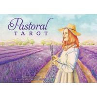 Tarot Pastoral  - Lynn Araujo/Lisa Hunt (78 Cartas) (En) (Usg)