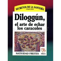 LIBRO Diloggun (Arte echar caracoles) (coleccion Secretos) (...