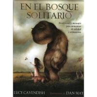 Oraculo El Bosque Solitario - (Lucy Cavendish)  (45 cartas +...