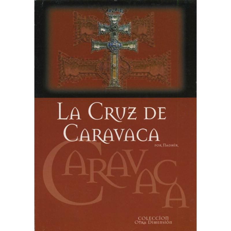 Libro Cruz de Caravaca - Madhir (EMU)