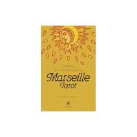 Libro Reading and Understanding The Marseille Tarot (EN) (SCA)