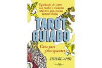 TAROT GUIADO: GUÍA PARA PRINCIPIANTES