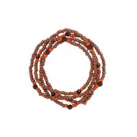 Collar Santeria Oya Camino (Varios Colores) (1 V) (90 cm)(HAS)