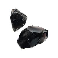 Obsidiana negra bruto pack 250 g