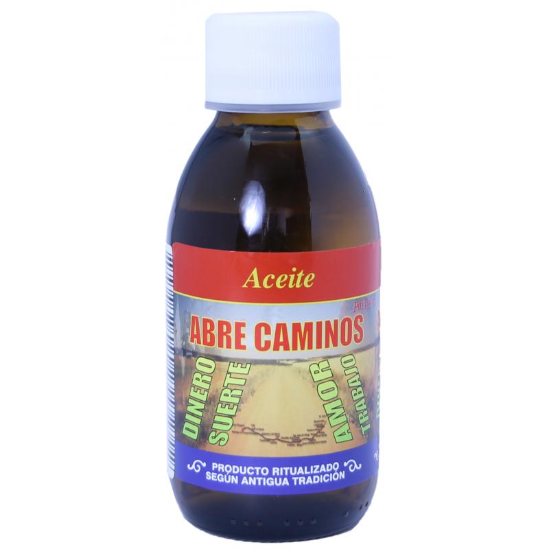 Aceite Abre Caminos 125 ml