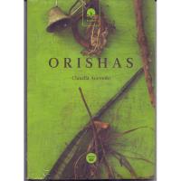 Libro Orishas (Claudia Acevedo) (Coleccion Iroko)(Aurelia)(C...