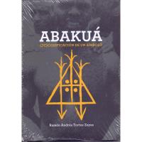 Libro Abakua (Ramon Andres torres Zayas) (Coleccion Iroko)(A...