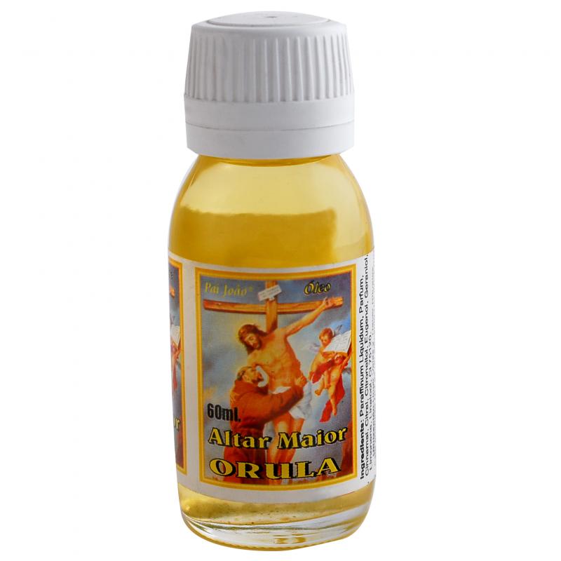 Aceite Altar Mayor u Orula 60 ml