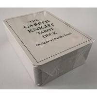 Tarot Coleccion The Gareth Knight Tarot Deck - Sander Littel...