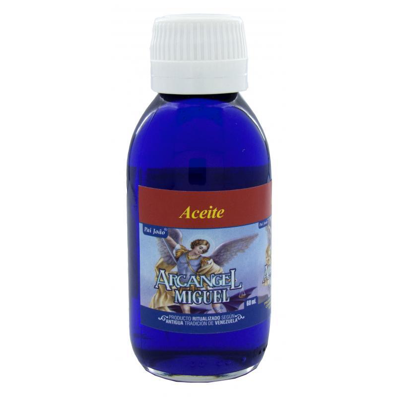 Aceite Arcangel San Miguel 125 ml