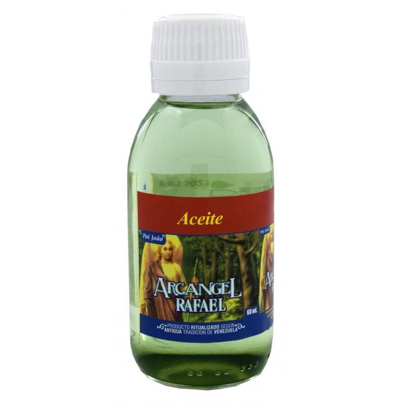 Aceite Arcangel Rafael 125 ml