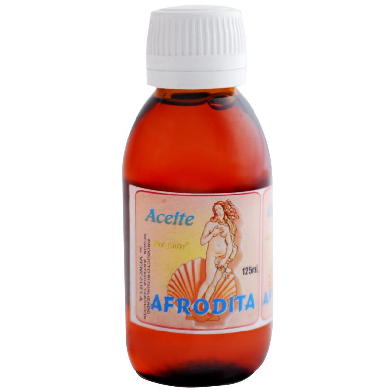 Aceite Afrodita 125 ml