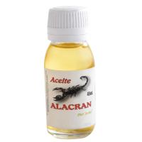 Aceite Alacran 60 ml