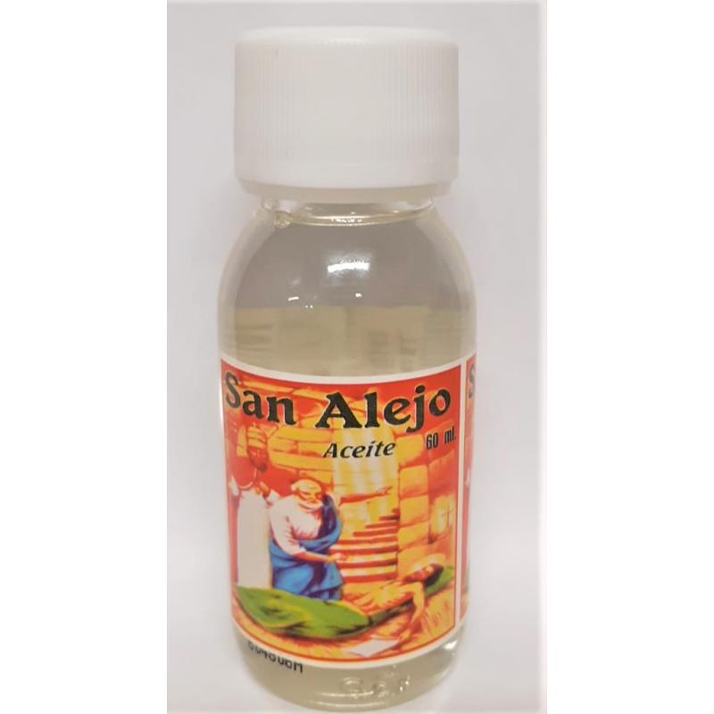 Aceite San Alejo 60 ml