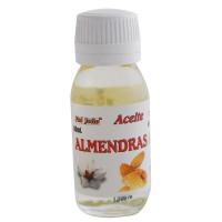 Aceite Almendras 60 ml - HAS