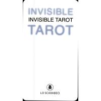 Tarot Invisible - Piero Alligo (78 Cartas) (Multi Idioma) (S...