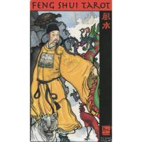 Tarot coleccion Feng Shui Tarot  - Peter Paul Connolly and E...