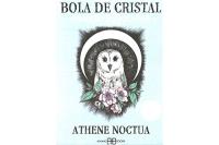 BOLA DE CRISTAL: ORÁCULO DE BOLSILLO (Libro + Cartas)