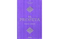EL PROFETA (Edición de Lujo)