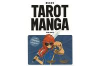 NUEVO TAROT MANGA (Pack Libro + Cartas)