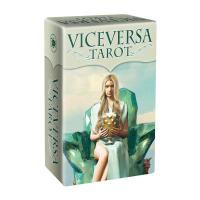 Tarot Mini Viceversa - M. Filadoro, D. Corsi,  (78 cartas) (...