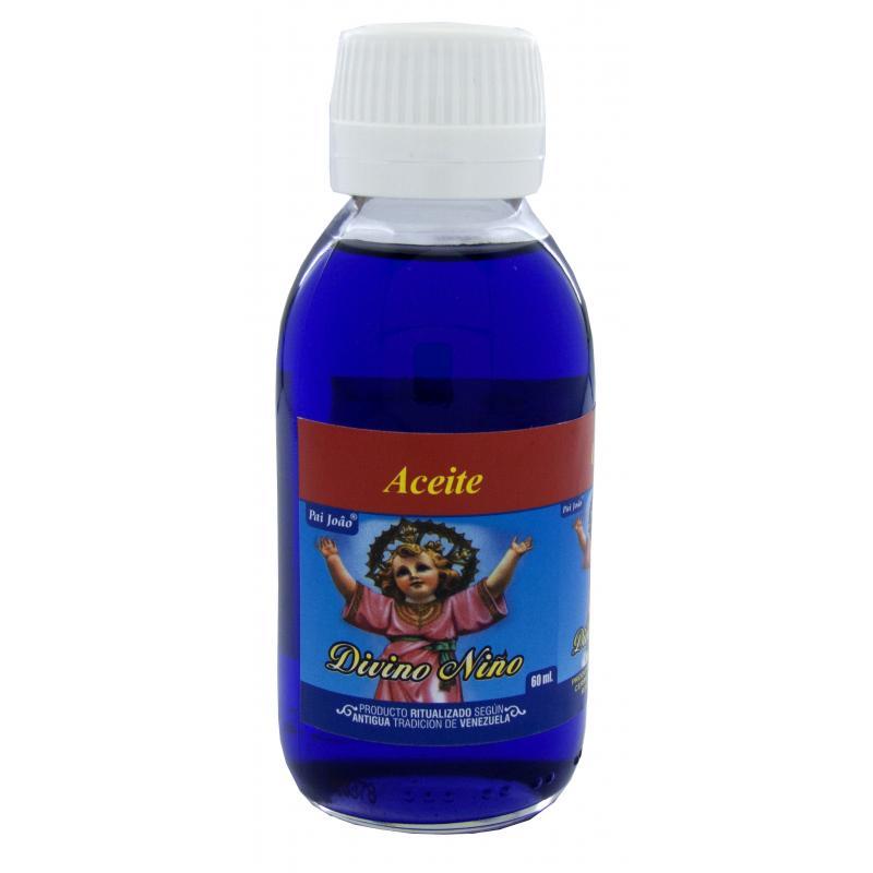 Aceite Divino Niño 125 ml