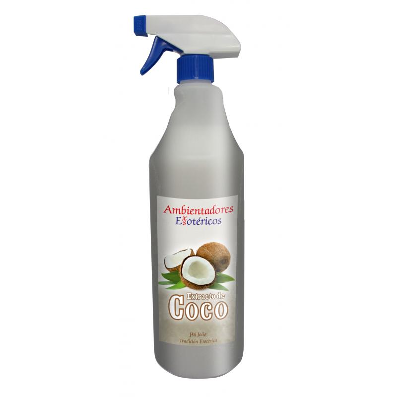 Ambientador Coco 1 L