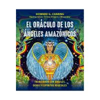 Oráculo De Los Ángeles Amazónicos - Charing, Howward G. (...