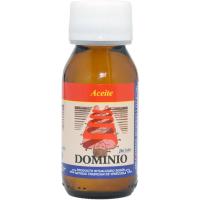 Aceite Dominio 60 ml