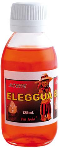 Aceite Eleggua 125 ml