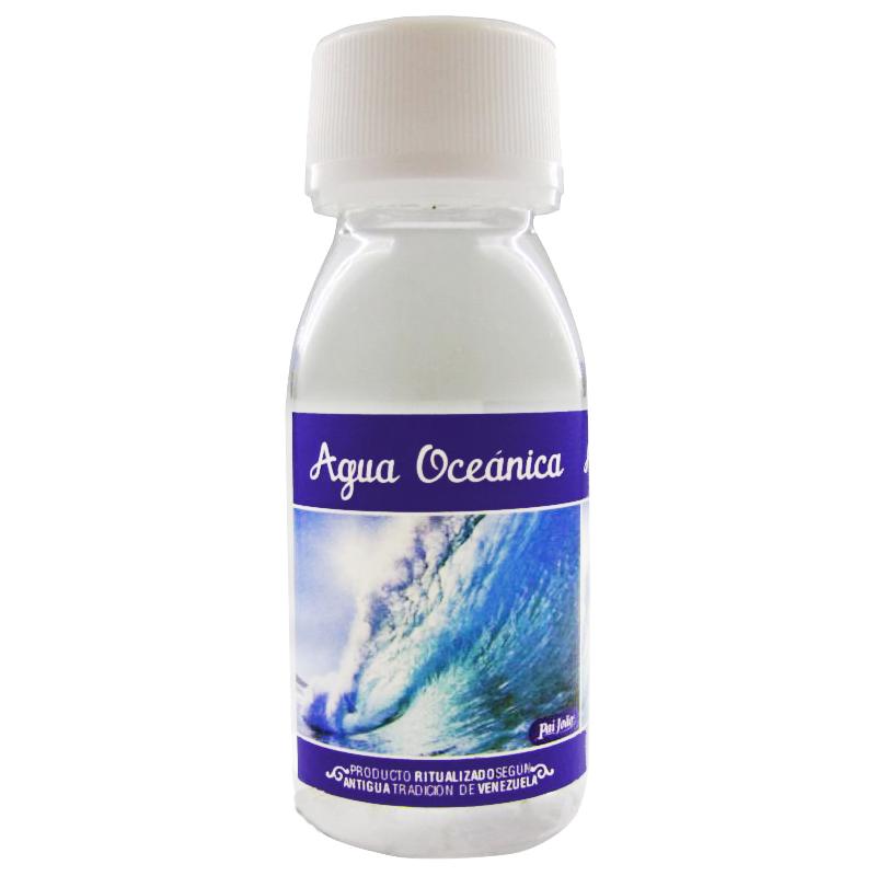 Agua Oceanica (60 ml)
