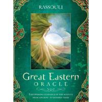Tarot Great Easter Oracle Deck (EN) - Rassouli - U.S.Games S...
