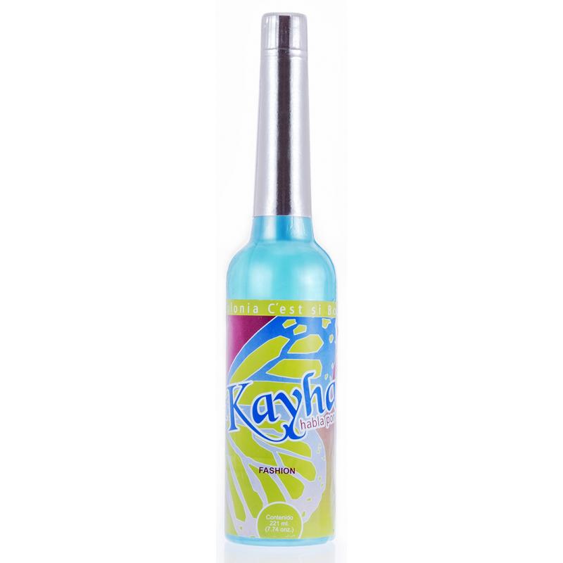 Agua Kayha C´est si bon (221 ml) (Lote: 20600062) HAS